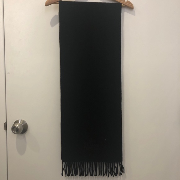 Vivienne Westwood Scarf - Picture 5 of 5